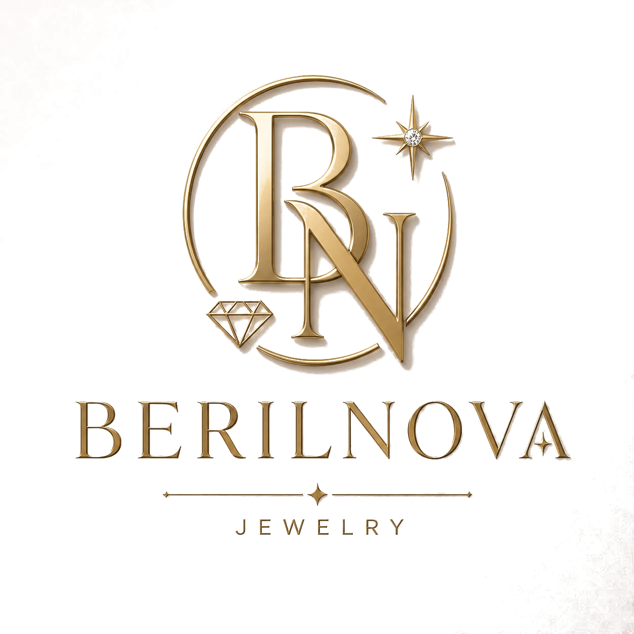 Berilnova Jewelry